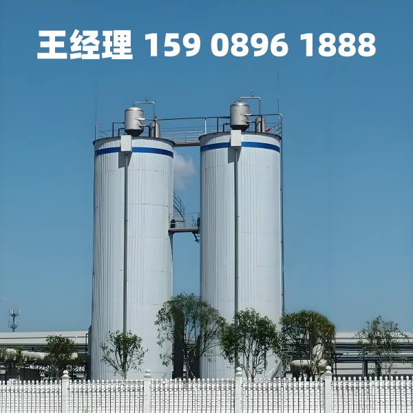 白城厌氧反应器