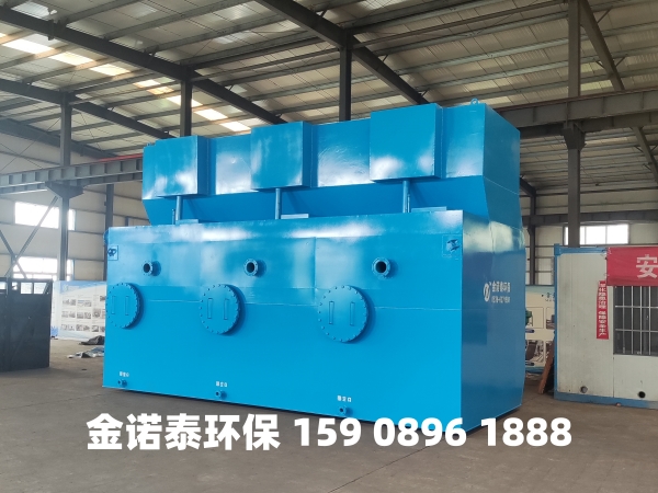 白城新型FA一体化净水器
